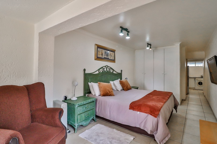 To Let 1 Bedroom Property for Rent in Bedfordview Gauteng