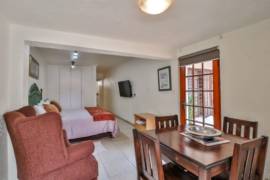 To Let 1 Bedroom Property for Rent in Bedfordview Gauteng