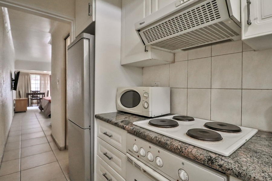 To Let 1 Bedroom Property for Rent in Bedfordview Gauteng