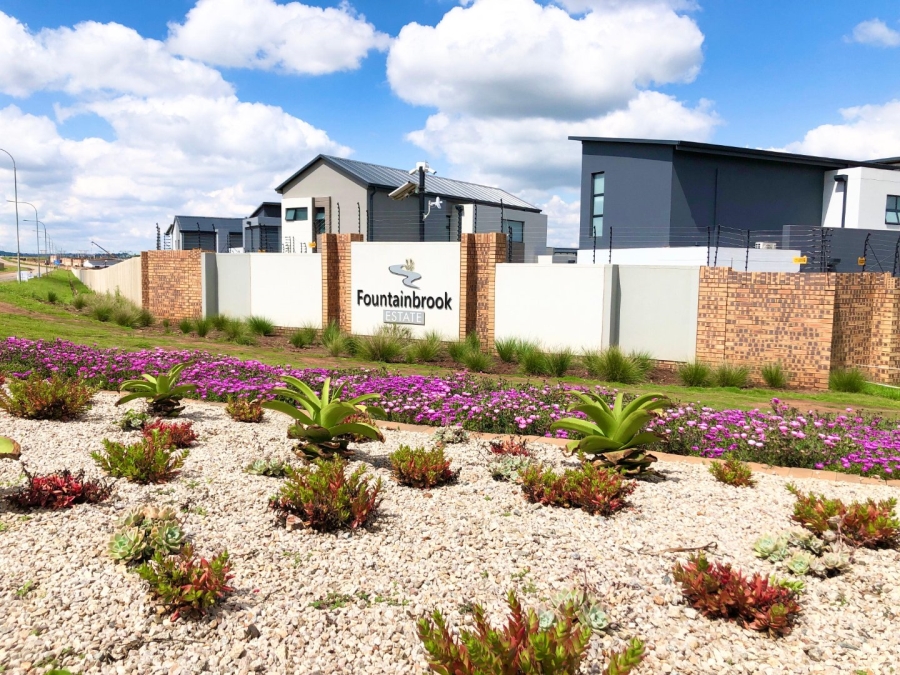 4 Bedroom Property for Sale in Midstream Estate Gauteng