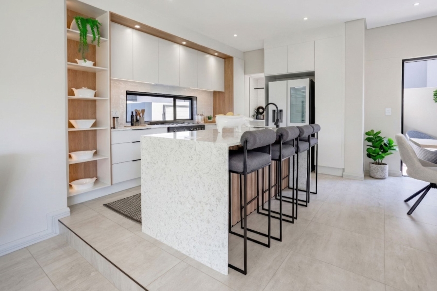 3 Bedroom Property for Sale in Fountainbrook Estate Gauteng