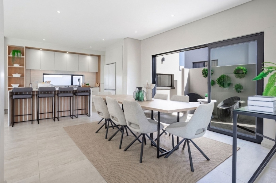 3 Bedroom Property for Sale in Fountainbrook Estate Gauteng