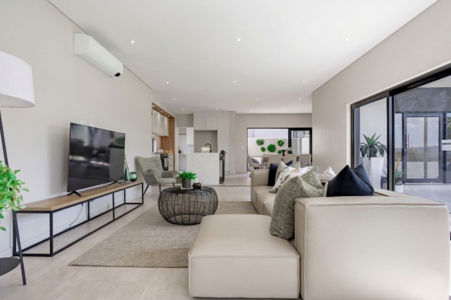 3 Bedroom Property for Sale in Fountainbrook Estate Gauteng