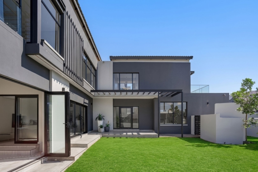 3 Bedroom Property for Sale in Fountainbrook Estate Gauteng