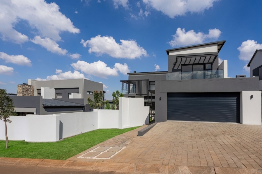 3 Bedroom Property for Sale in Fountainbrook Estate Gauteng