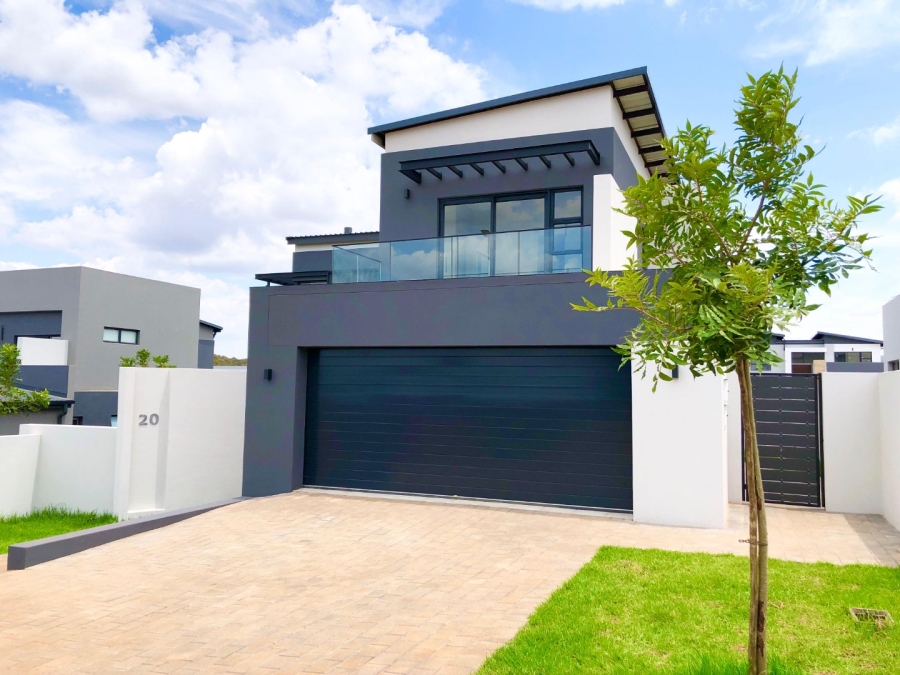 3 Bedroom Property for Sale in Fountainbrook Estate Gauteng