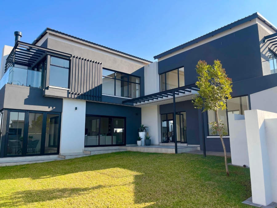 3 Bedroom Property for Sale in Fountainbrook Estate Gauteng