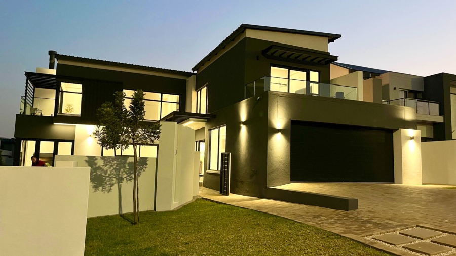 3 Bedroom Property for Sale in Fountainbrook Estate Gauteng