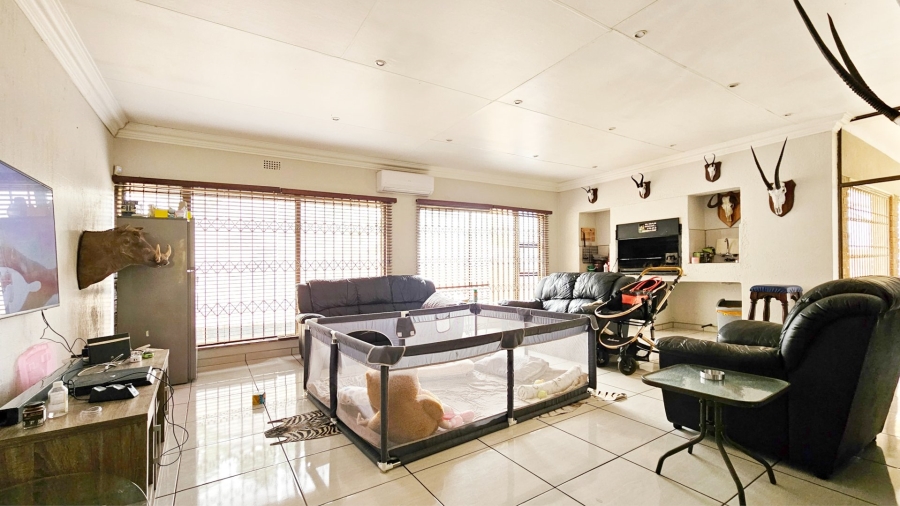 3 Bedroom Property for Sale in Three Rivers East Gauteng