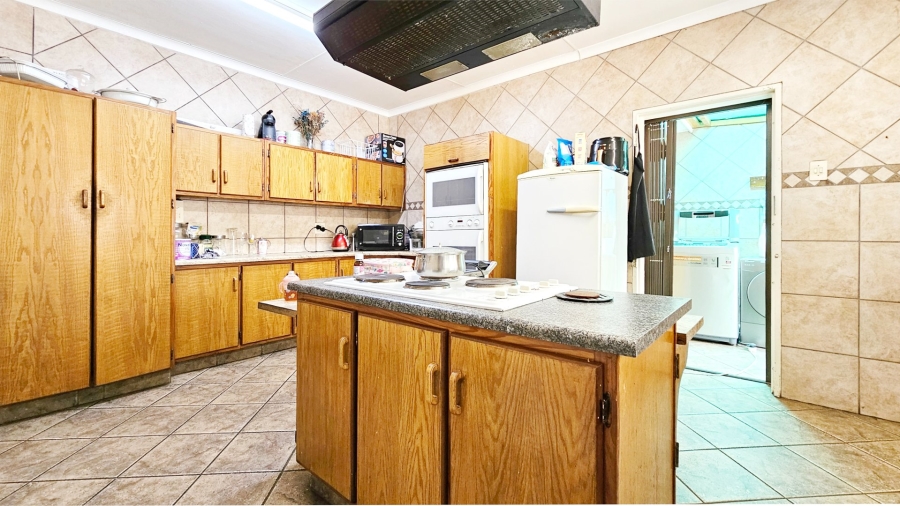 3 Bedroom Property for Sale in Three Rivers East Gauteng