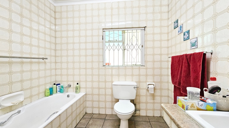 3 Bedroom Property for Sale in Three Rivers East Gauteng