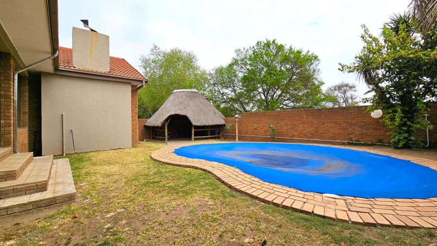 3 Bedroom Property for Sale in Three Rivers East Gauteng