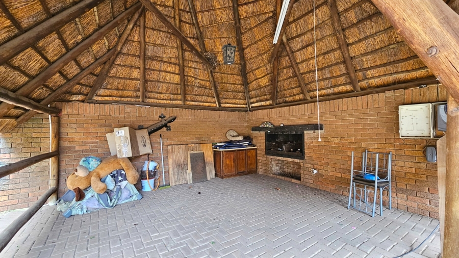 3 Bedroom Property for Sale in Three Rivers East Gauteng