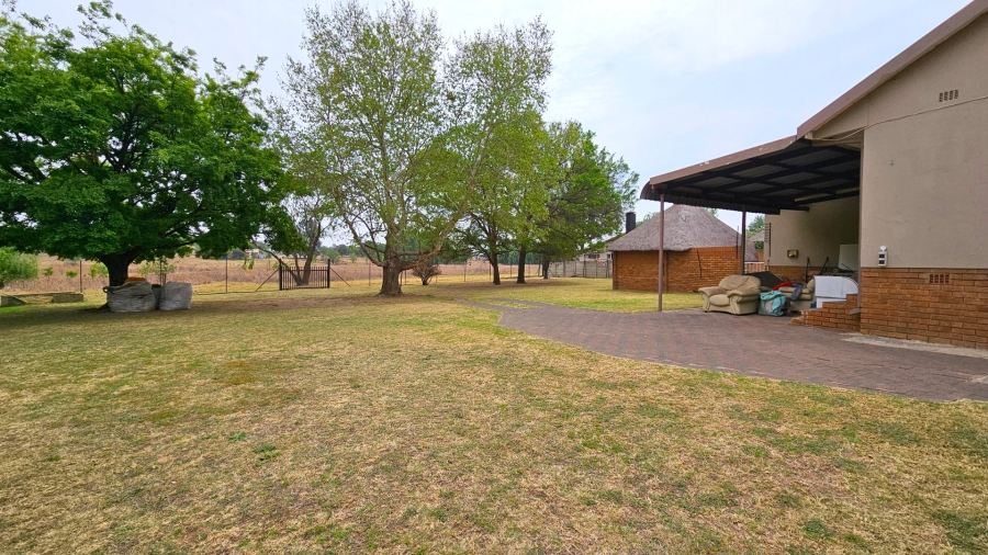 3 Bedroom Property for Sale in Three Rivers East Gauteng