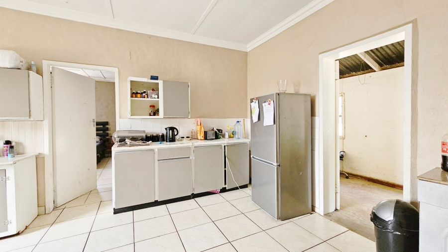 Commercial Property for Sale in Buyscelia Gauteng