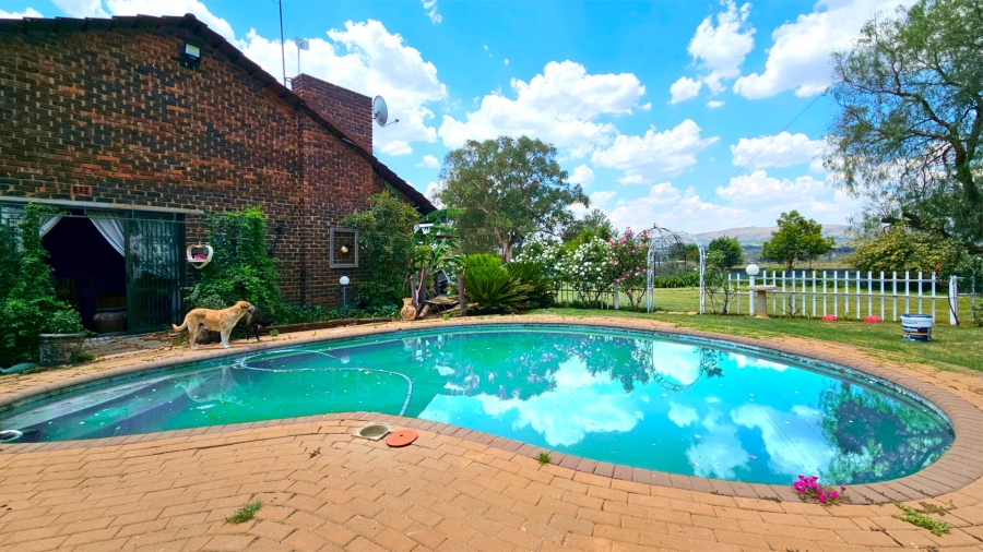 Commercial Property for Sale in Welverdiend AH Gauteng