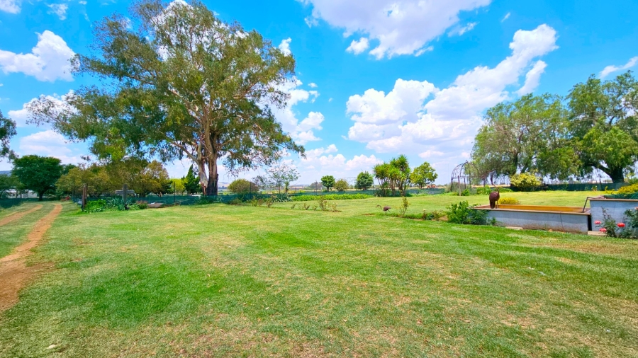 Commercial Property for Sale in Welverdiend AH Gauteng