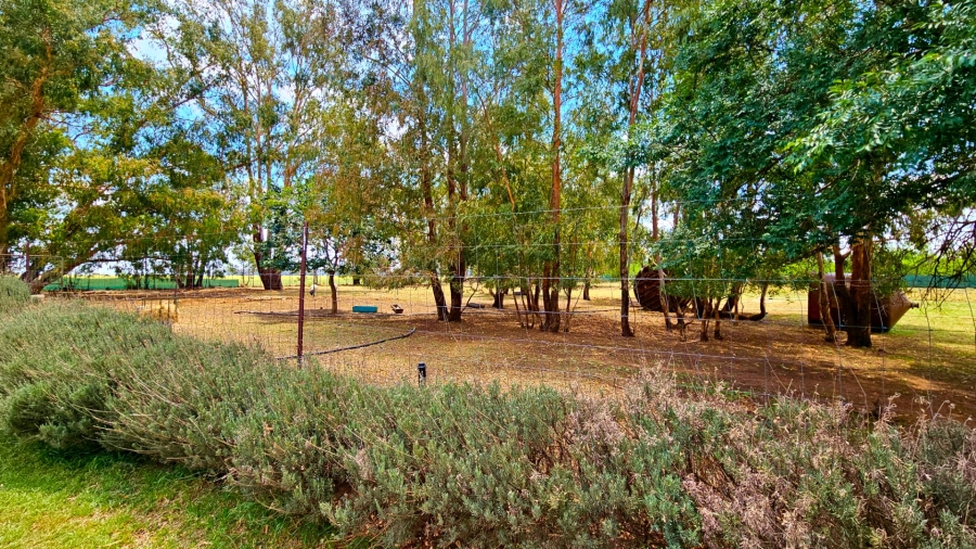 Commercial Property for Sale in Welverdiend AH Gauteng
