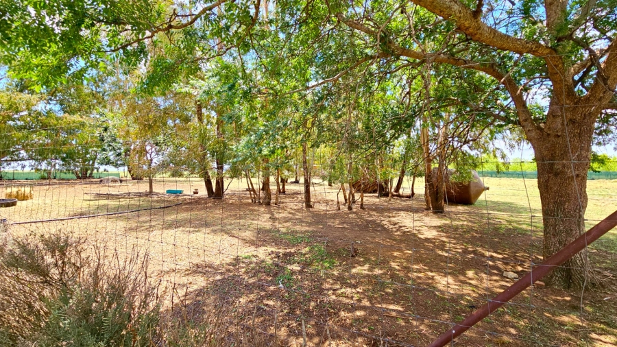 Commercial Property for Sale in Welverdiend AH Gauteng