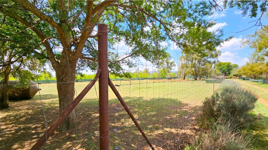 Commercial Property for Sale in Welverdiend AH Gauteng