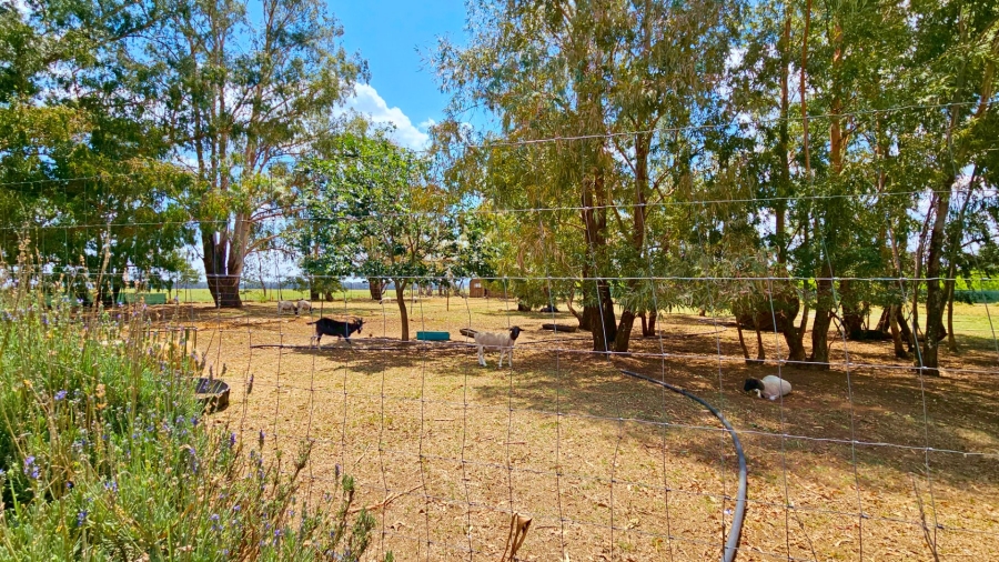 Commercial Property for Sale in Welverdiend AH Gauteng