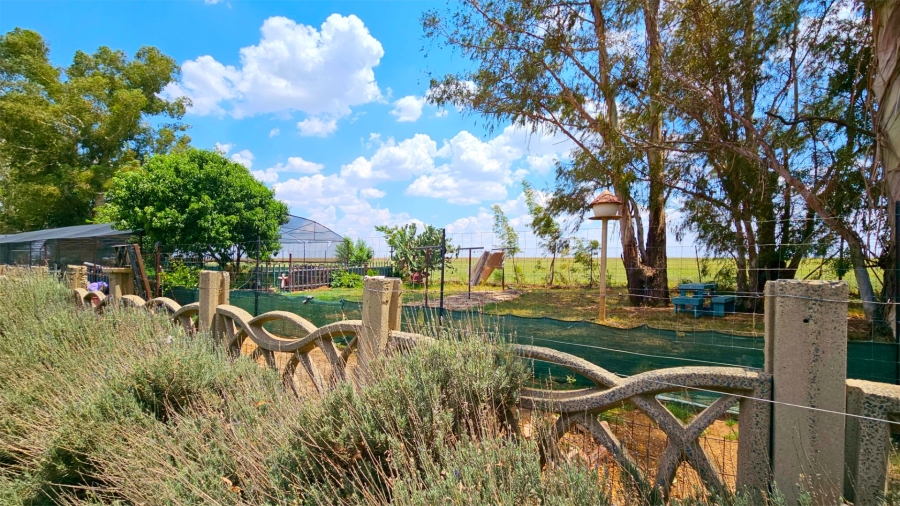 Commercial Property for Sale in Welverdiend AH Gauteng