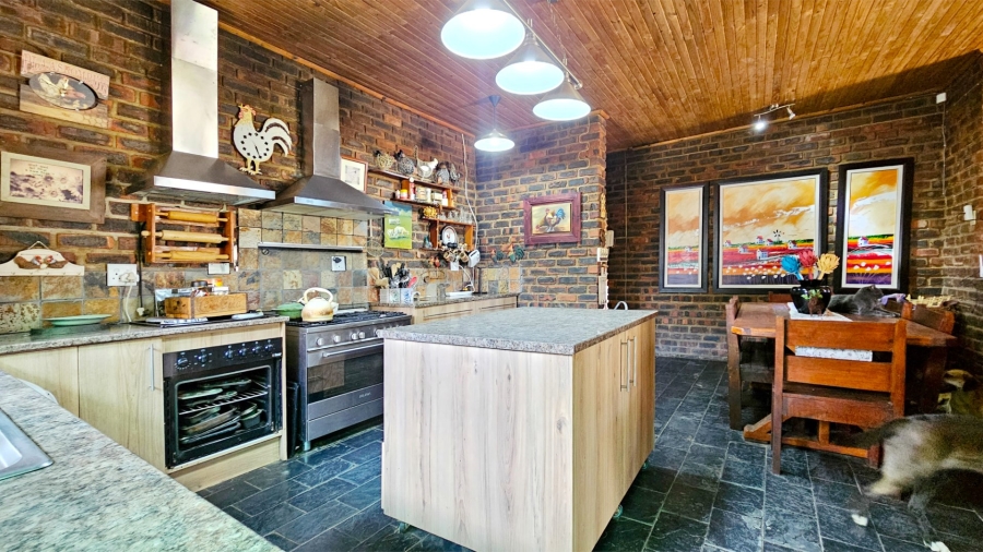 Commercial Property for Sale in Welverdiend AH Gauteng