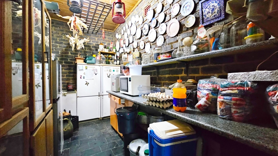 Commercial Property for Sale in Welverdiend AH Gauteng