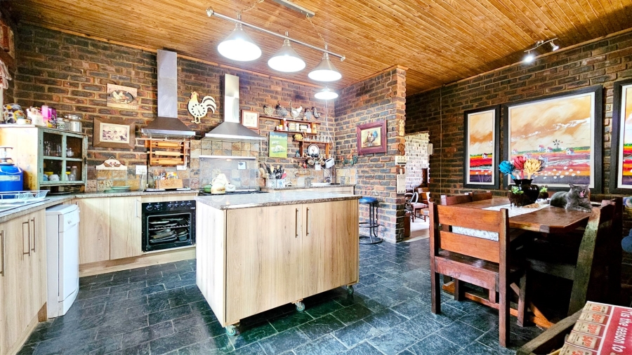 Commercial Property for Sale in Welverdiend AH Gauteng