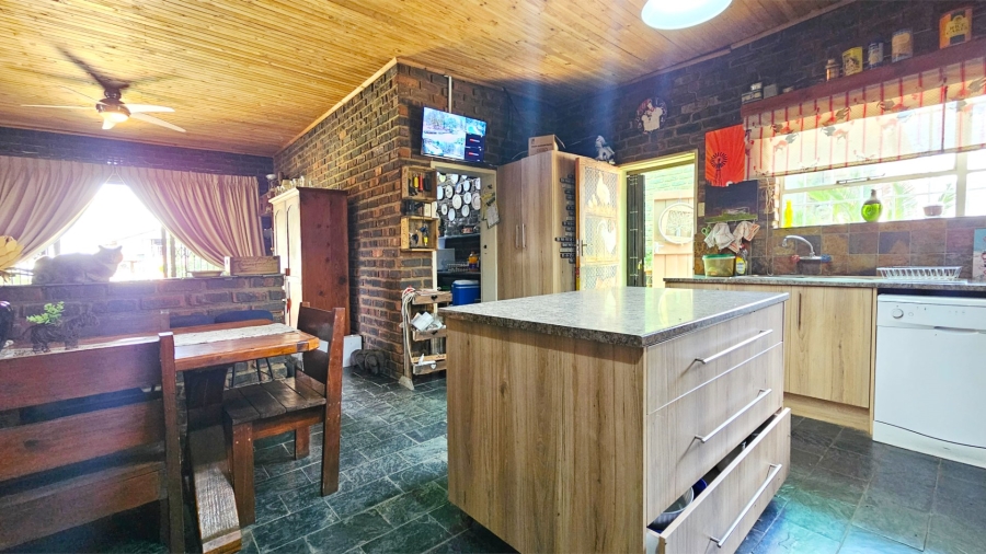 Commercial Property for Sale in Welverdiend AH Gauteng