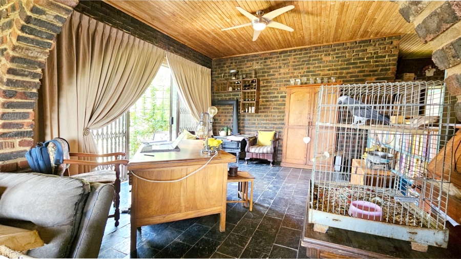 Commercial Property for Sale in Welverdiend AH Gauteng