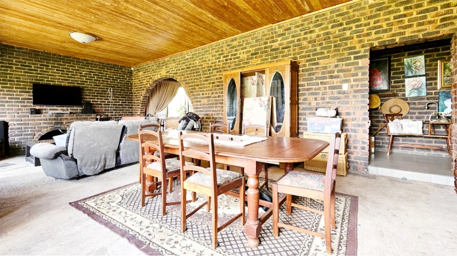 Commercial Property for Sale in Welverdiend AH Gauteng
