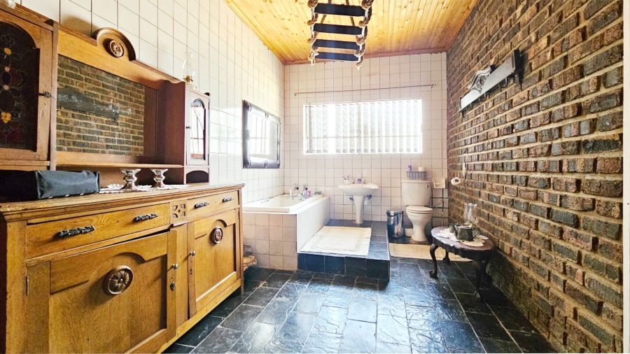 Commercial Property for Sale in Welverdiend AH Gauteng
