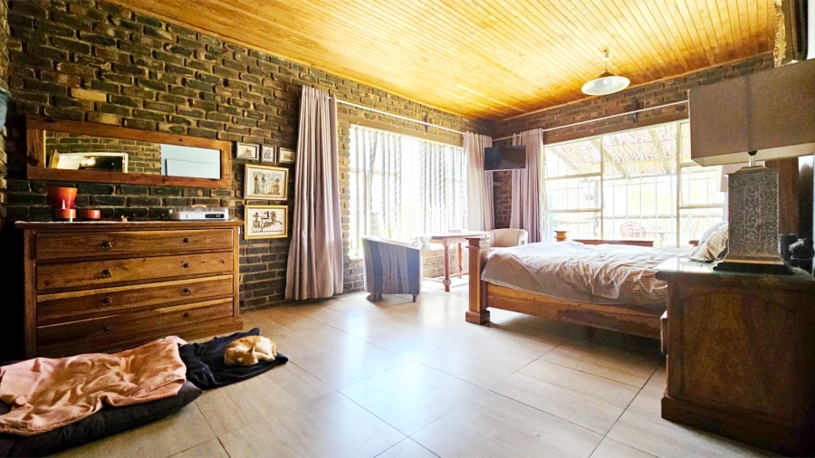 Commercial Property for Sale in Welverdiend AH Gauteng
