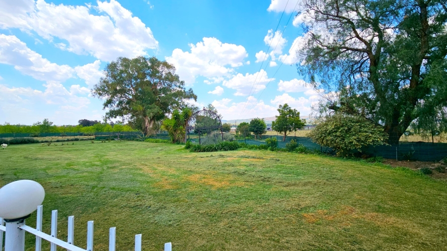 Commercial Property for Sale in Welverdiend AH Gauteng
