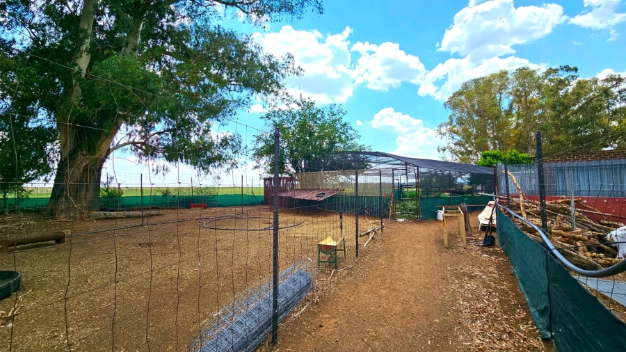 Commercial Property for Sale in Welverdiend AH Gauteng