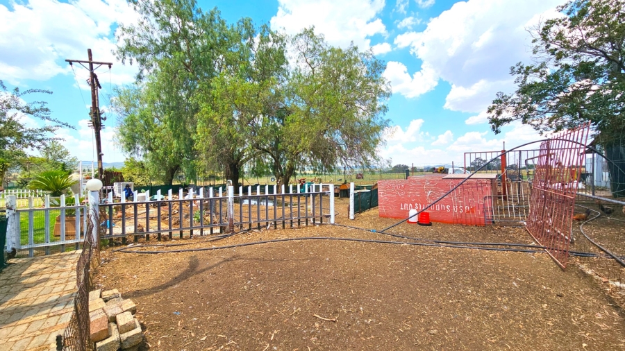 Commercial Property for Sale in Welverdiend AH Gauteng
