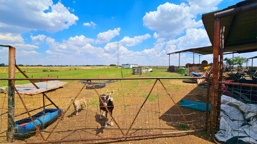 Commercial Property for Sale in Welverdiend AH Gauteng