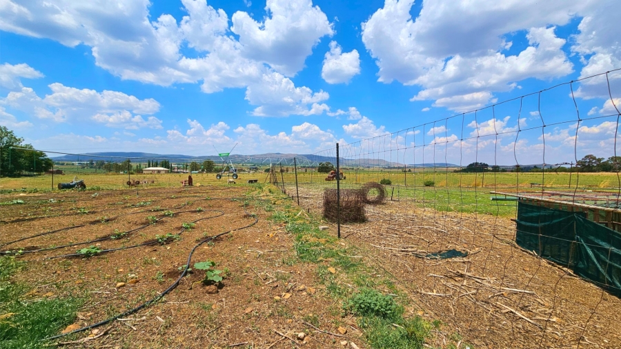 Commercial Property for Sale in Welverdiend AH Gauteng