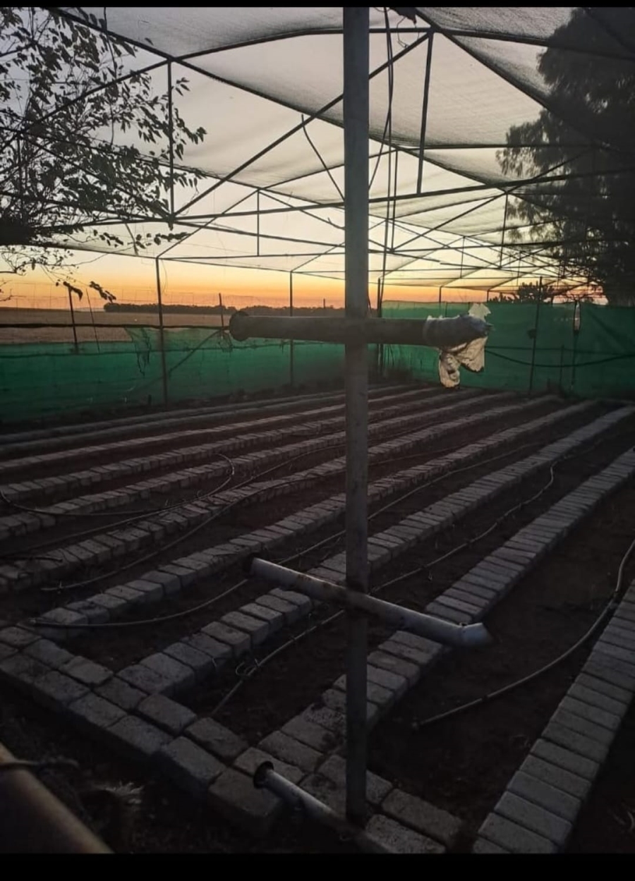 Commercial Property for Sale in Welverdiend AH Gauteng