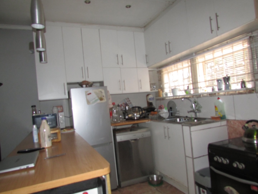 8 Bedroom Property for Sale in Vanderbijlpark CW 2 Gauteng