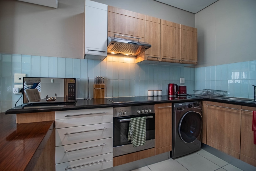 1 Bedroom Property for Sale in Bedford Gardens Gauteng