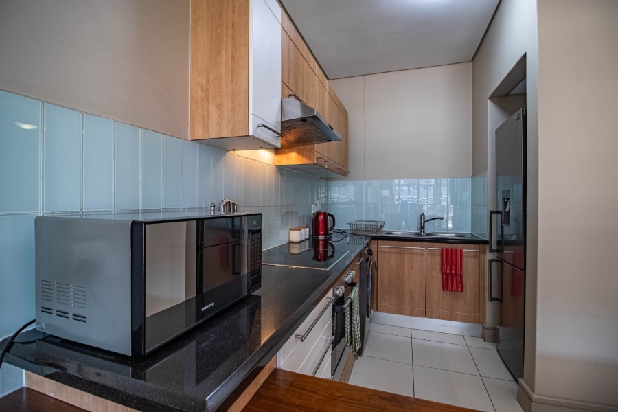 1 Bedroom Property for Sale in Bedford Gardens Gauteng