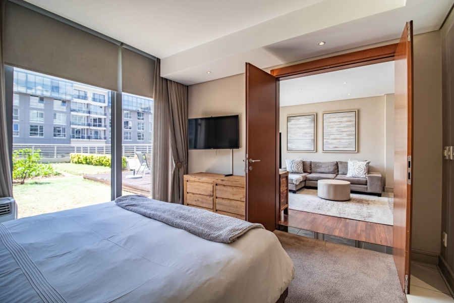 1 Bedroom Property for Sale in Bedford Gardens Gauteng