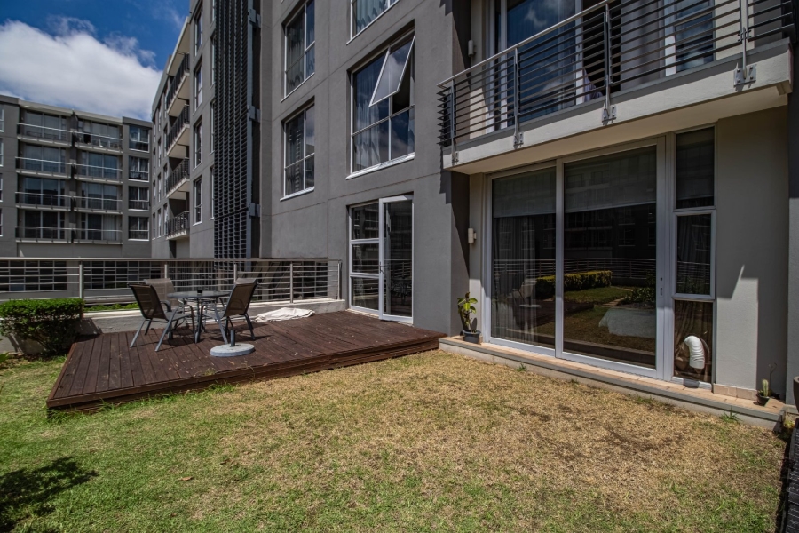 1 Bedroom Property for Sale in Bedford Gardens Gauteng