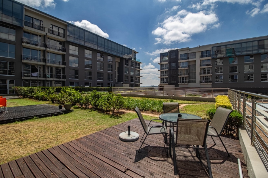 1 Bedroom Property for Sale in Bedford Gardens Gauteng