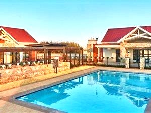 1 Bedroom Property for Sale in Glen Marais Gauteng