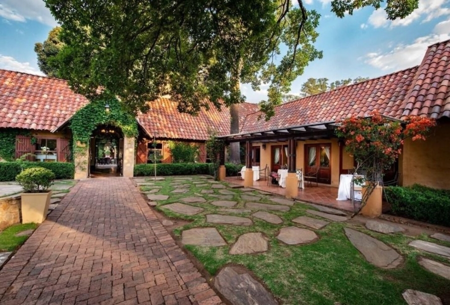 Commercial Property for Sale in Lombardy Gauteng