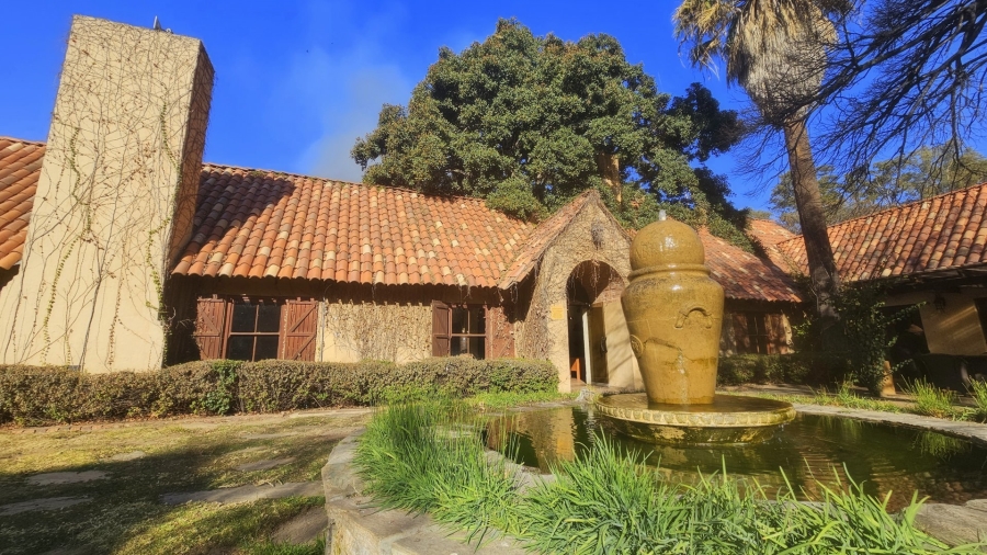 Commercial Property for Sale in Lombardy Gauteng