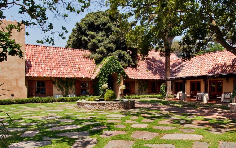 Commercial Property for Sale in Lombardy Gauteng